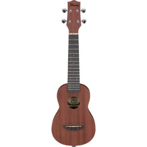 Ibanez UKS100 OPN - Ukulele sopranowe