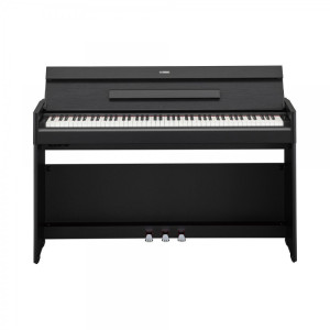 Yamaha YDP-S55 B Arius - pianino cyfrowe stacjonarne