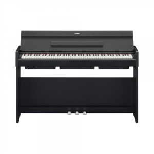 Yamaha YDP-S35 B - pianino cyfrowe stacjonarne