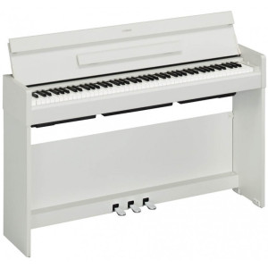 Yamaha Arius YDP-S35WH | Białe pianino cyfrowe | Luksusowe brzmienie