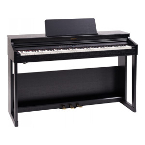 Roland RP-701 CB - pianino cyfrowe stacjonarne