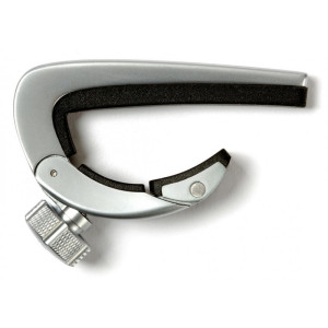 Dunlop DPCGM Pivot Capo - Kapodaster do gitary elektrycznej
