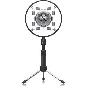 ‌Behringer BV635 - Mikrofon pojemnościowy usb