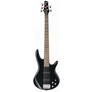 Ibanez GSR205 BK - Gitara basowa 5-strunowa