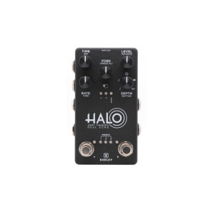 Keeley Halo Andy Timmons Signature - Dual Delay Efekt gitarowy
