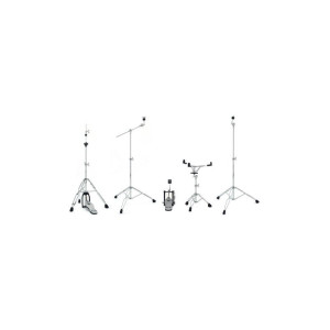 Gibraltar 4700PK - zestaw hardware