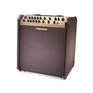 Fishman Loudbox Performer BT - Wzmacniacz do gitary akustycznej