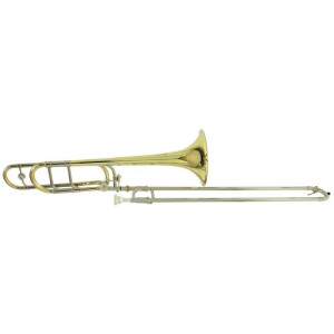 Roy Benson TT-242F - Puzon tenorowy