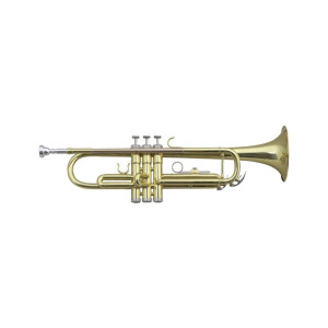 Gewa Chester F708.100 - Trąbka w stroju BB