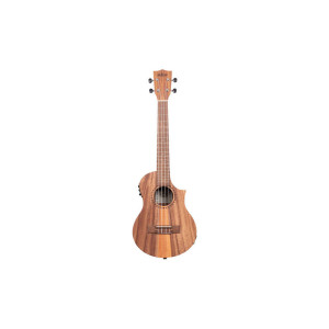 Kala KA TK C T EQ Tri-Top - ukulele tenorowe z elektroniką