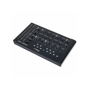 Moog Mavis - syntezator analogowy do samodzielnego montażu