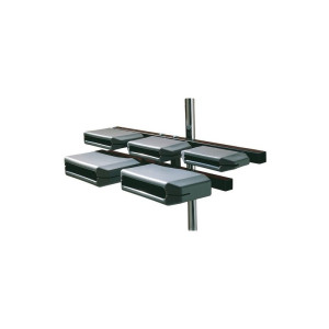 Latin Percussion Granite Blocks LP1210 - bloki