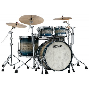 Tama Star Walnut TW42RZS-AIJB Shell set