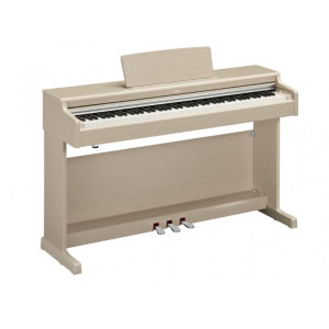 Yamaha YDP-165B - pianino cyfrowe stacjonarne
