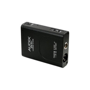 Audix APS-911 Battery Operated - zasilacz bateryjny do mikrofonu