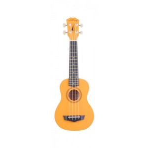 Arrow PB10 OR Soprano Orange - ukulele sopranowe