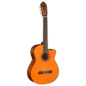 Washburn C5 CE N - Gitara elektroklasyczna