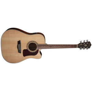 Washburn HD 10 SCE N - Gitara elektroakustyczna