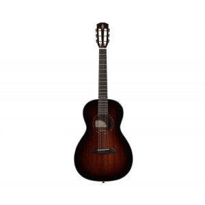 Alvarez AP 66 E SHB - gitara elektroakustyczna