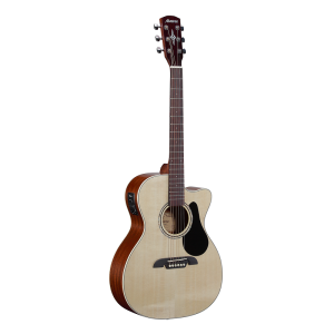 Alvarez RF 26 CE - gitara elektroakustyczna