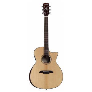 Alvarez AG 60 CE - gitara elektroakustyczna