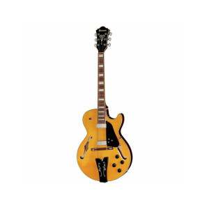 Ibanez GB10EM AA George Benson - gitara elektryczna | Hollow-Body