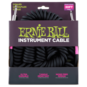 Ernie Ball EB 6044 - kabel instrumentalny
