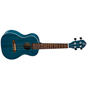 Ortega ruocean ukulele koncertowe