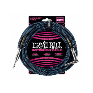 Ernie Ball EB 6060 - kabel instrumentalny