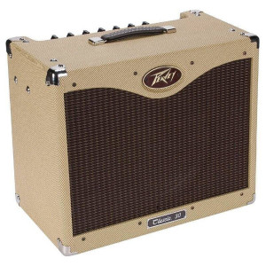 Peavey Classic 30/112 - wzmacniacz gitarowy | lampowy
