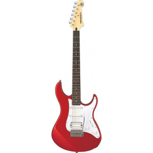 Yamaha Pacifica 012 RM Gitara elektryczna Stratocaster