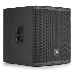 JBL EON 718S - subwoofer aktywny