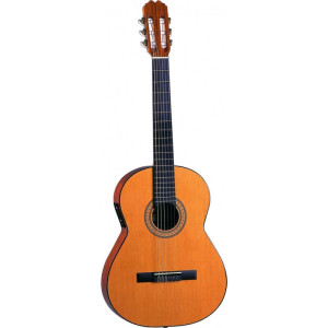 Admira Juanita Electro - gitara elektro klasyczna | 4/4