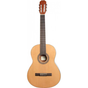 Admira Sara - gitara klasyczna | 4/4