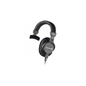 Beyerdynamic DT 252 80 OHM - słuchawki nauszne zamknięte