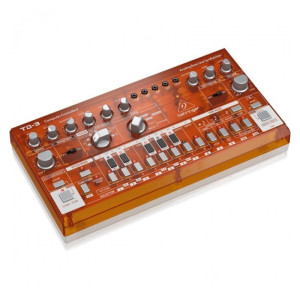 Behringer TD-3-TG - syntezator basowy