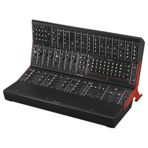 Behringer System 55 - syntezator modularny eurorack
