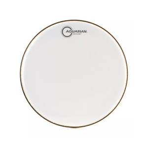 Aquarian Reflector Coated White 14'' TCREF14WH naciąg perkusyjny