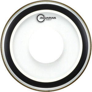 Aquarian Studio-X Clear Power Dot 16'' SXPD16 naciąg perkusyjny