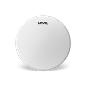 Evans UV1 13 - naciąg perkusyjny na tomy