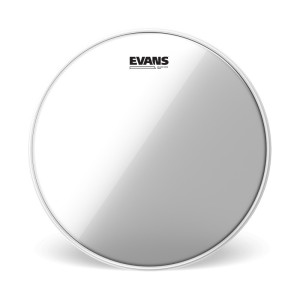 Evans Snare Side 300 13'' S13H30 - naciąg rezonansowy na werbel