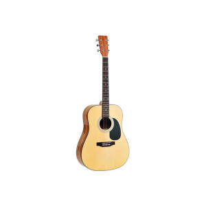 Ars Nova TD-200Z Gitara akustyczna