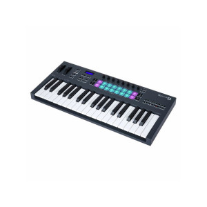 Novation FLKEY 37 - klawiatura sterująca midi usb