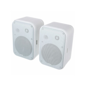 Tannoy VMS 1-WH - głośniki pasywne instalacyjne