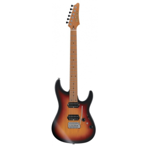 Ibanez AZ2402 TFF - Gitara elektryczna Super-strat