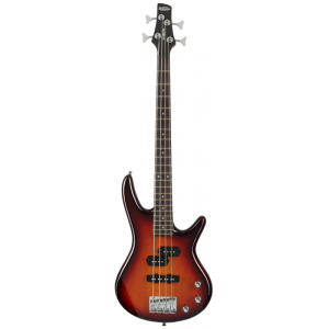 Ibanez GSRM20-BS - Gitara basowa typu precision