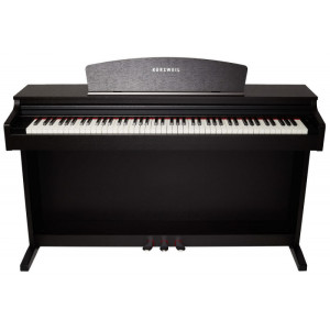 Kurzweil M 115 SR - Pianino cyfrowe stacjonarne