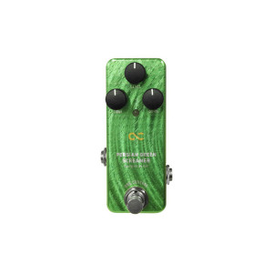 One Control Persian Green efekt overdrive