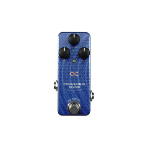 One Control baltic blue efekt fuzz