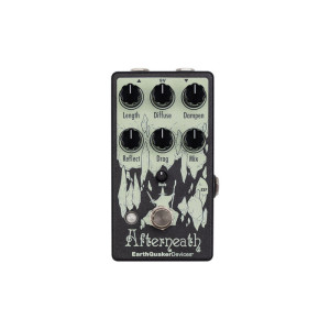 EarthQuaker Devices Afterneath v2 Efekty przestrzenne